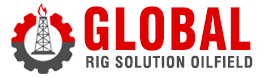 Global Rig Solutions Oilfield